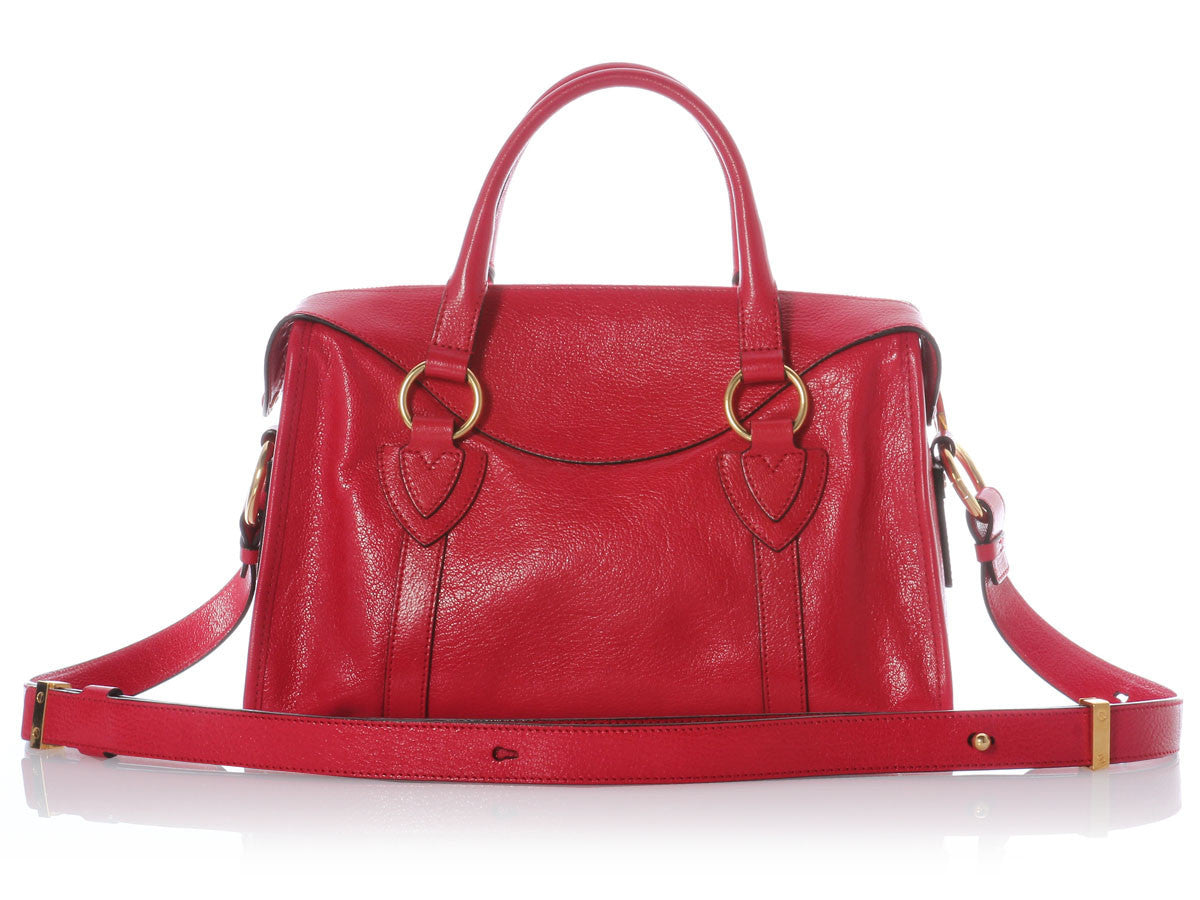 Marc Jacobs Small Flame Fulton