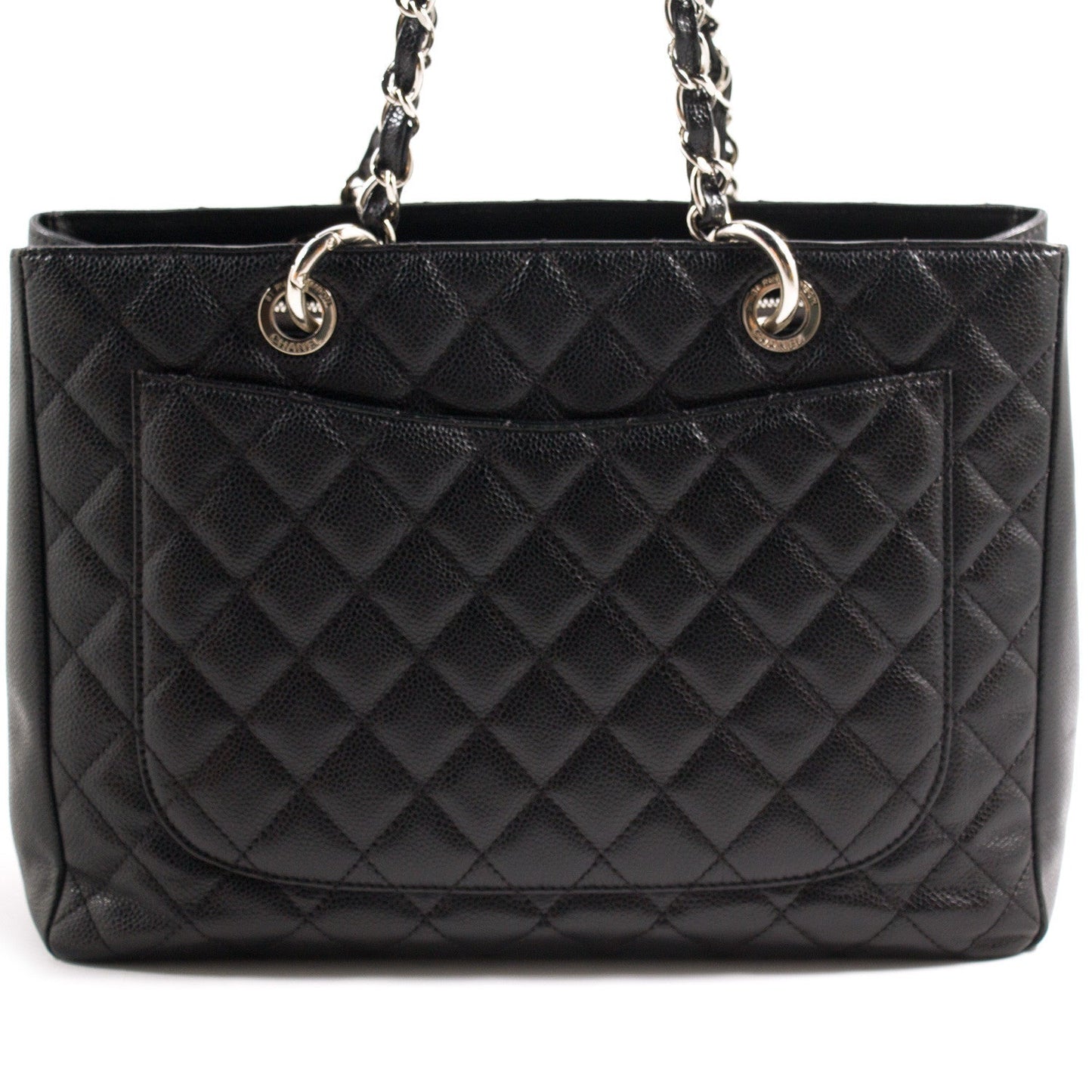 Chanel Grand Shopping Tote