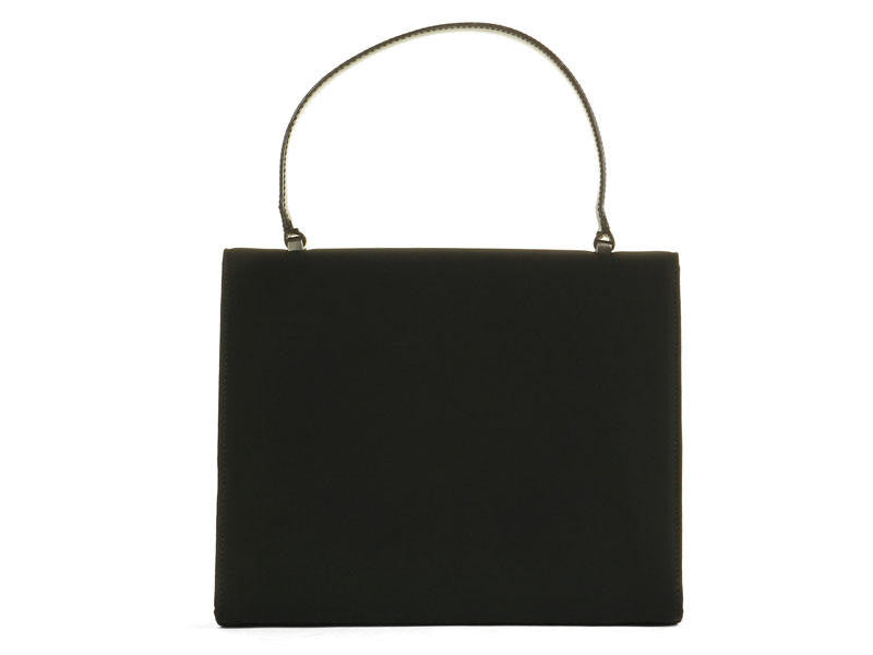 Prada Black Nylon Bag