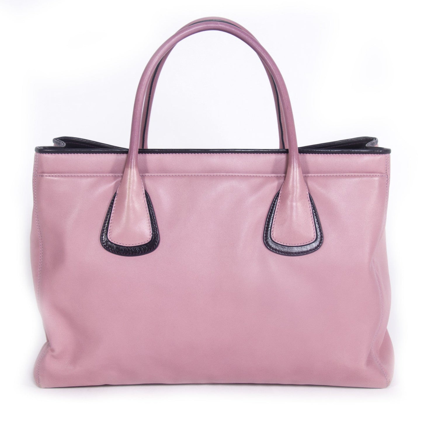 Chanel Ultra Soft Cerf Tote