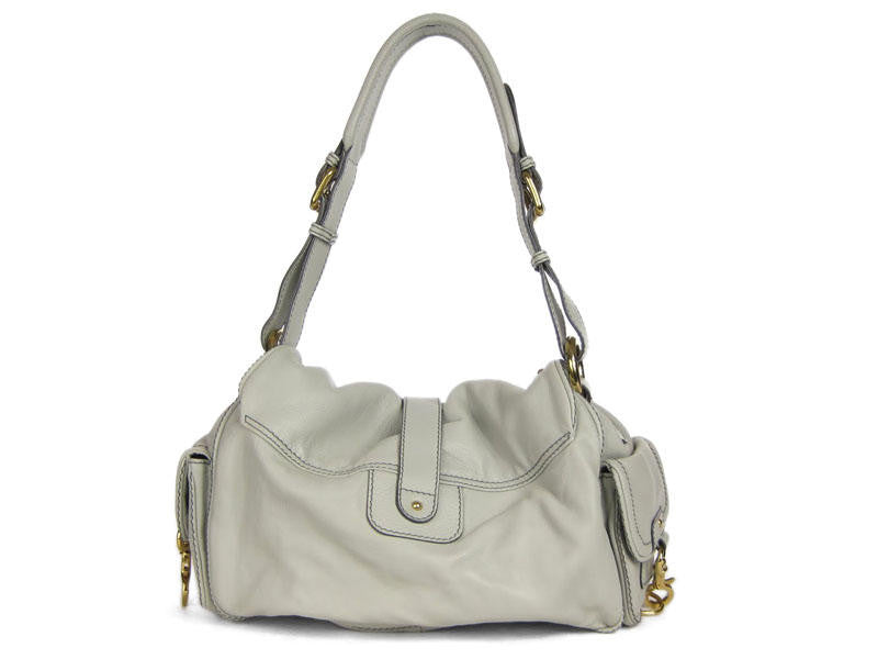 Marc Jacobs Pale Mint Thelma