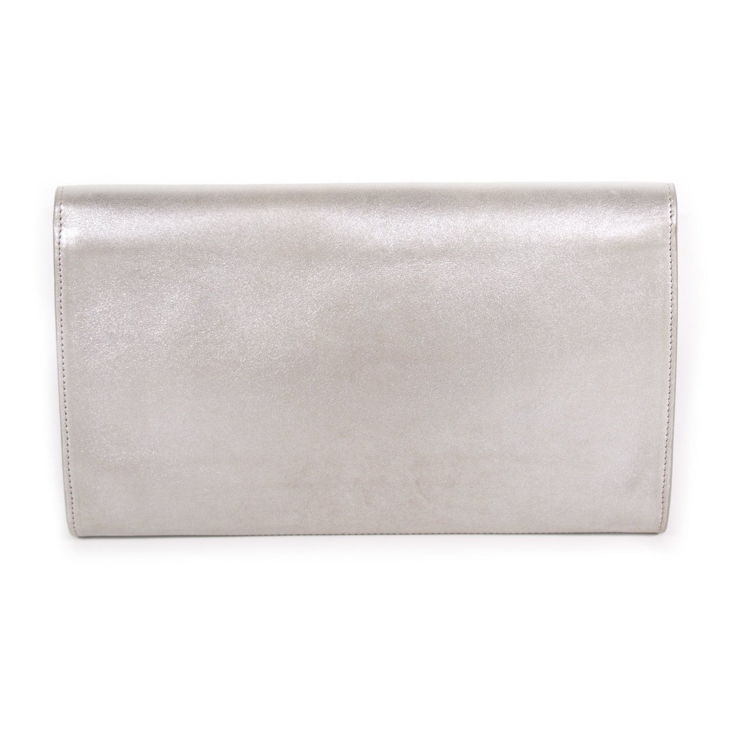 Saint Laurent Belle De Jour Clutch