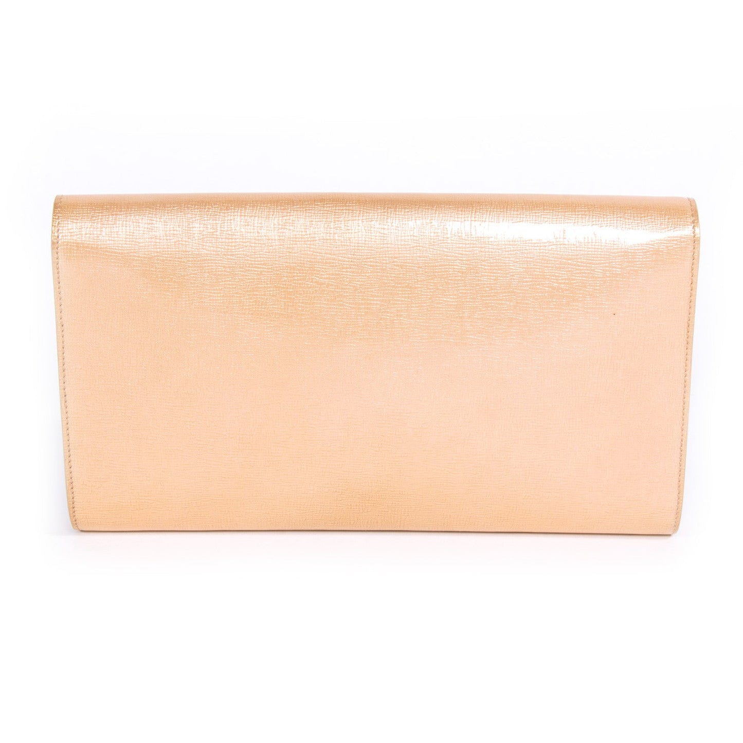 Saint Laurent Belle De Jour Clutch