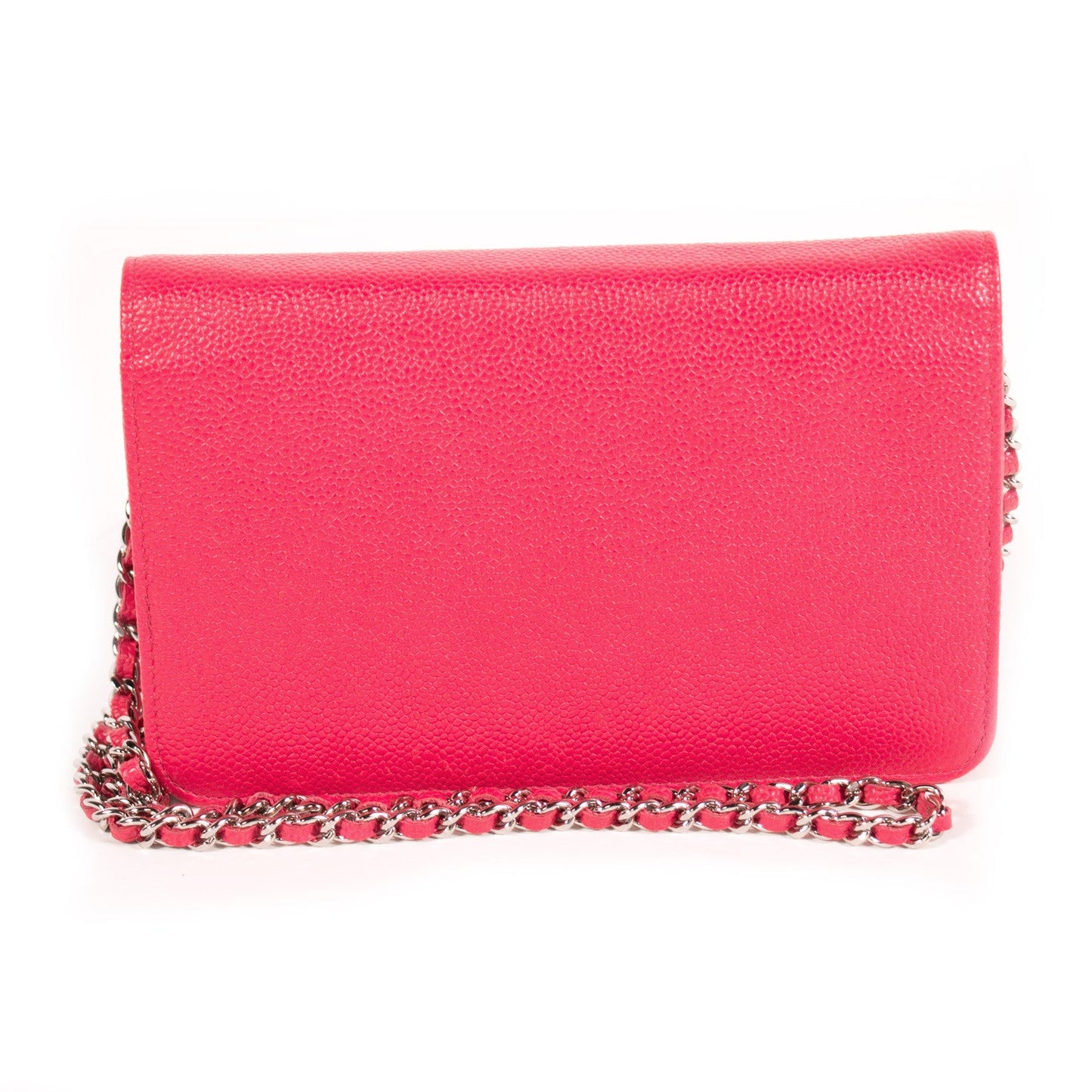 Chanel WOC Wallet On Chain