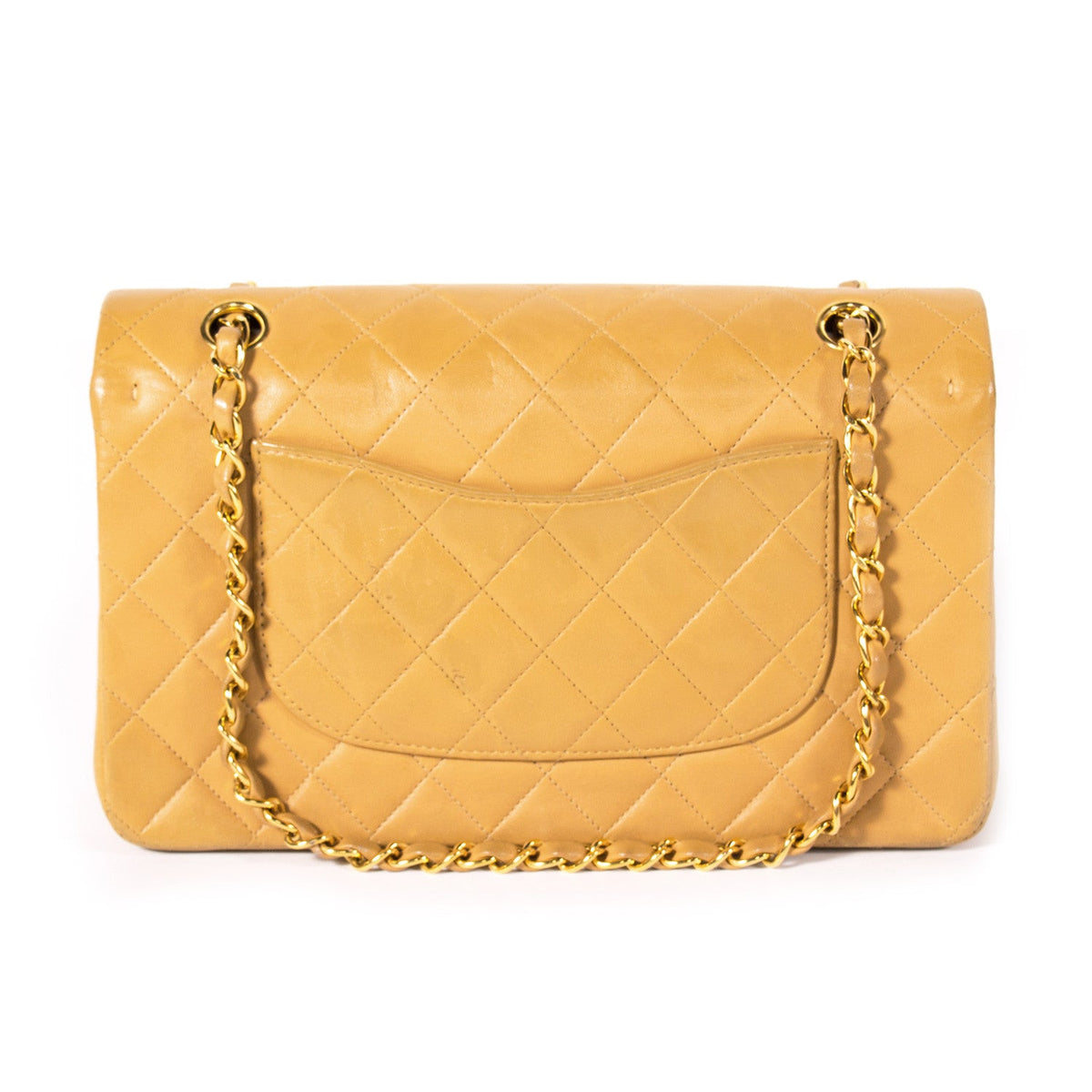 Chanel Medium Classic Double Flap Bag