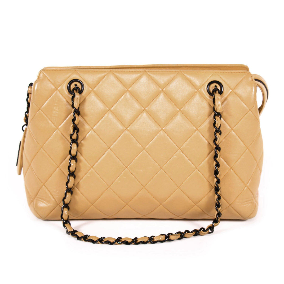 Chanel Vintage Shoulder Bag