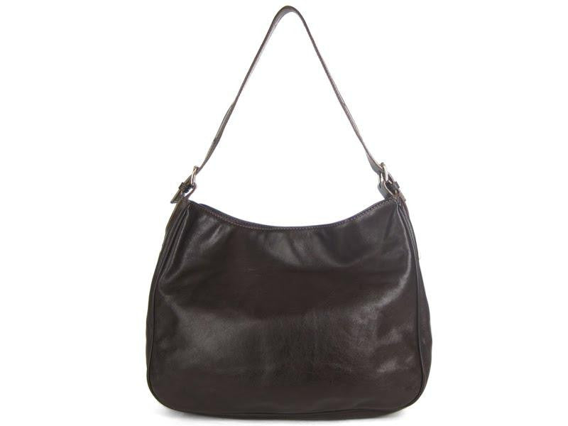 Marc Jacobs Brown Lisa Hobo
