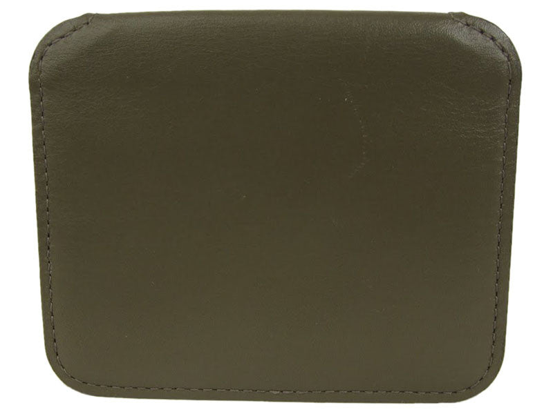Louis Vuitton Taupe Card Case