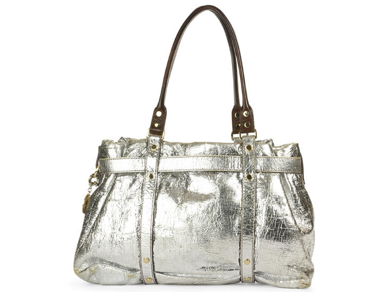 Lanvin Silver Amalia