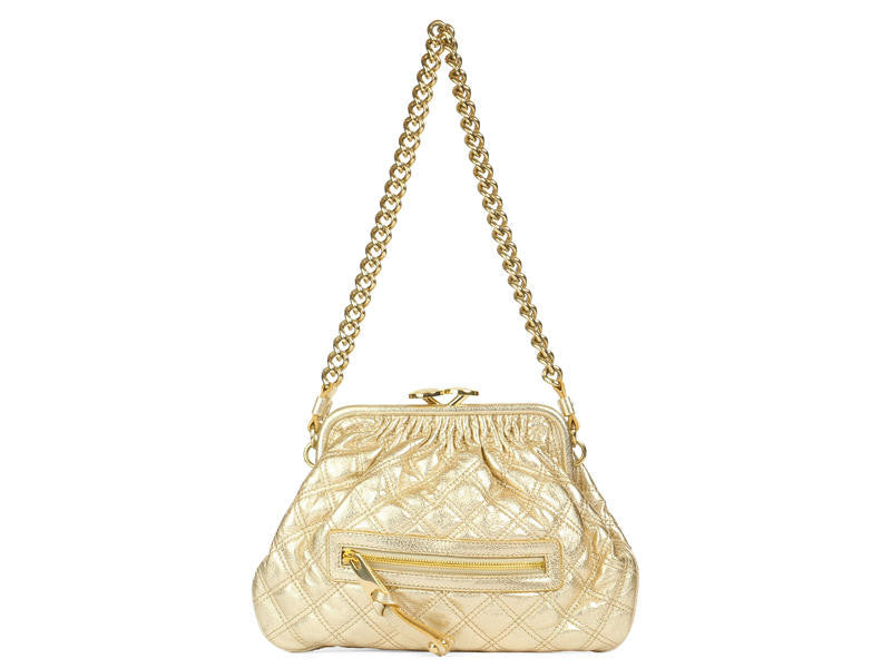 Marc Jacobs Gold Baby Stam