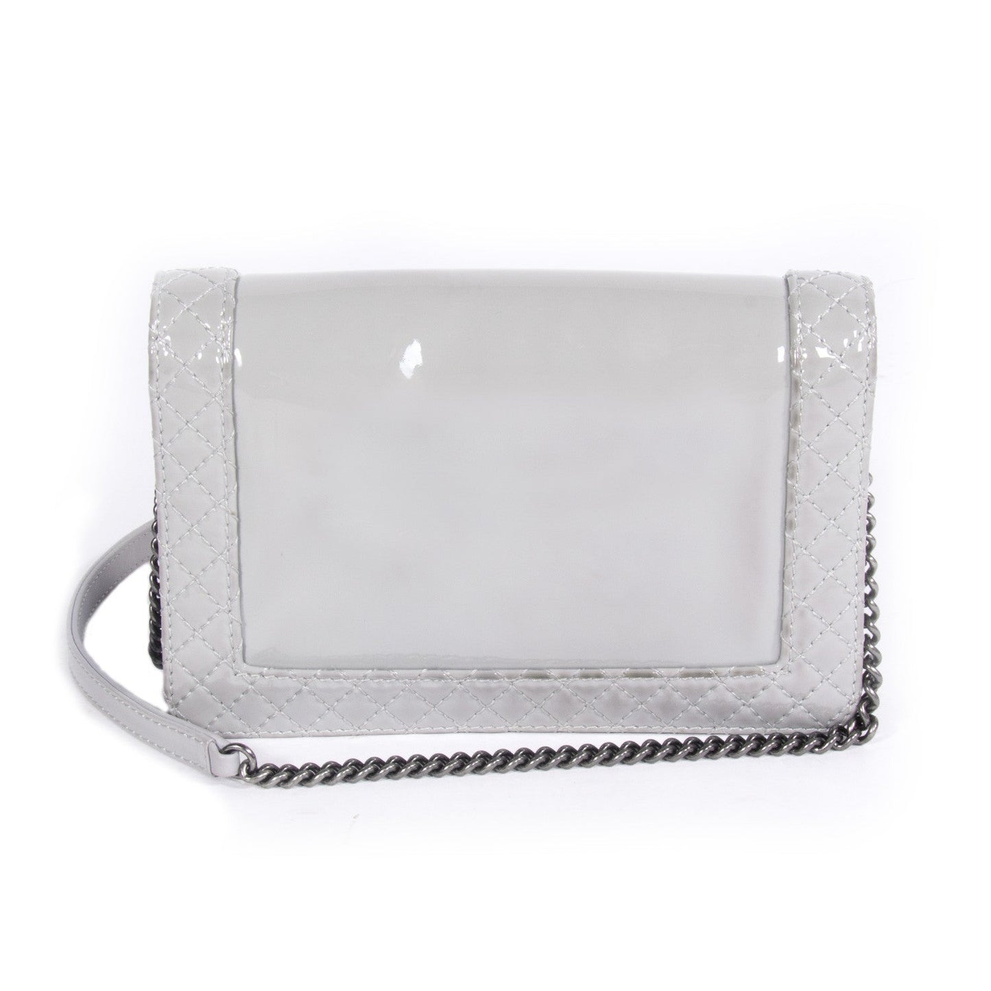 Chanel Boy Reverso Small