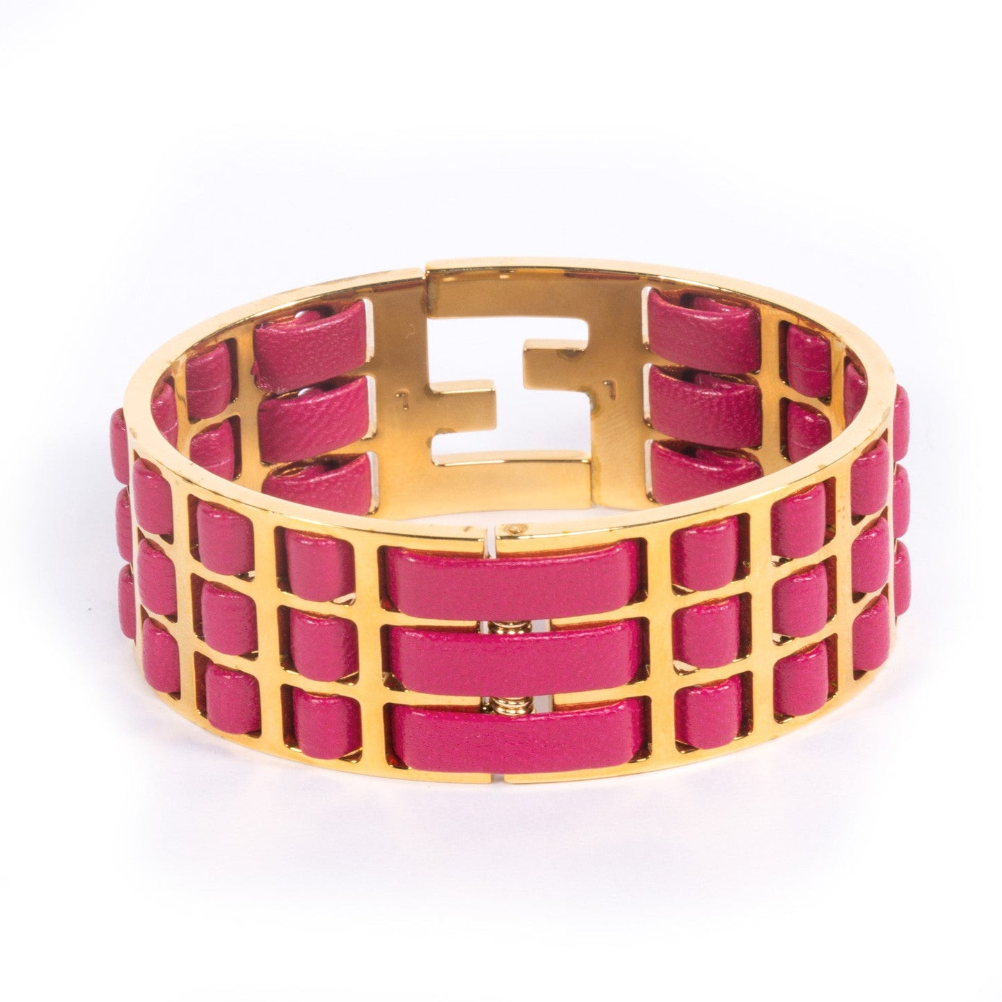 Fendi Fendista Bracelet