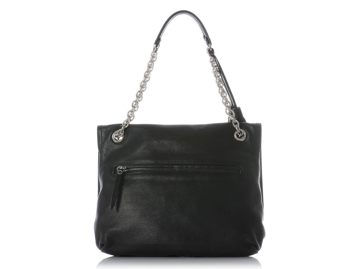Lanvin Black Happy