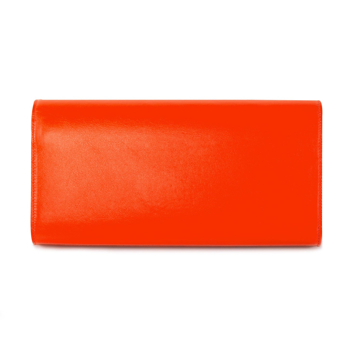 Saint Laurent Cassandre Clutch
