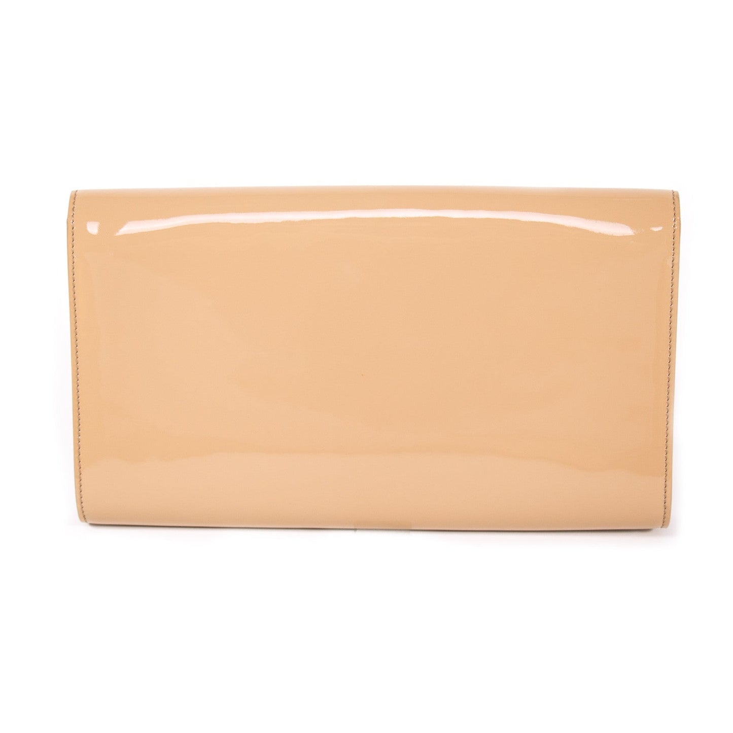 Saint Laurent Belle De Jour Clutch