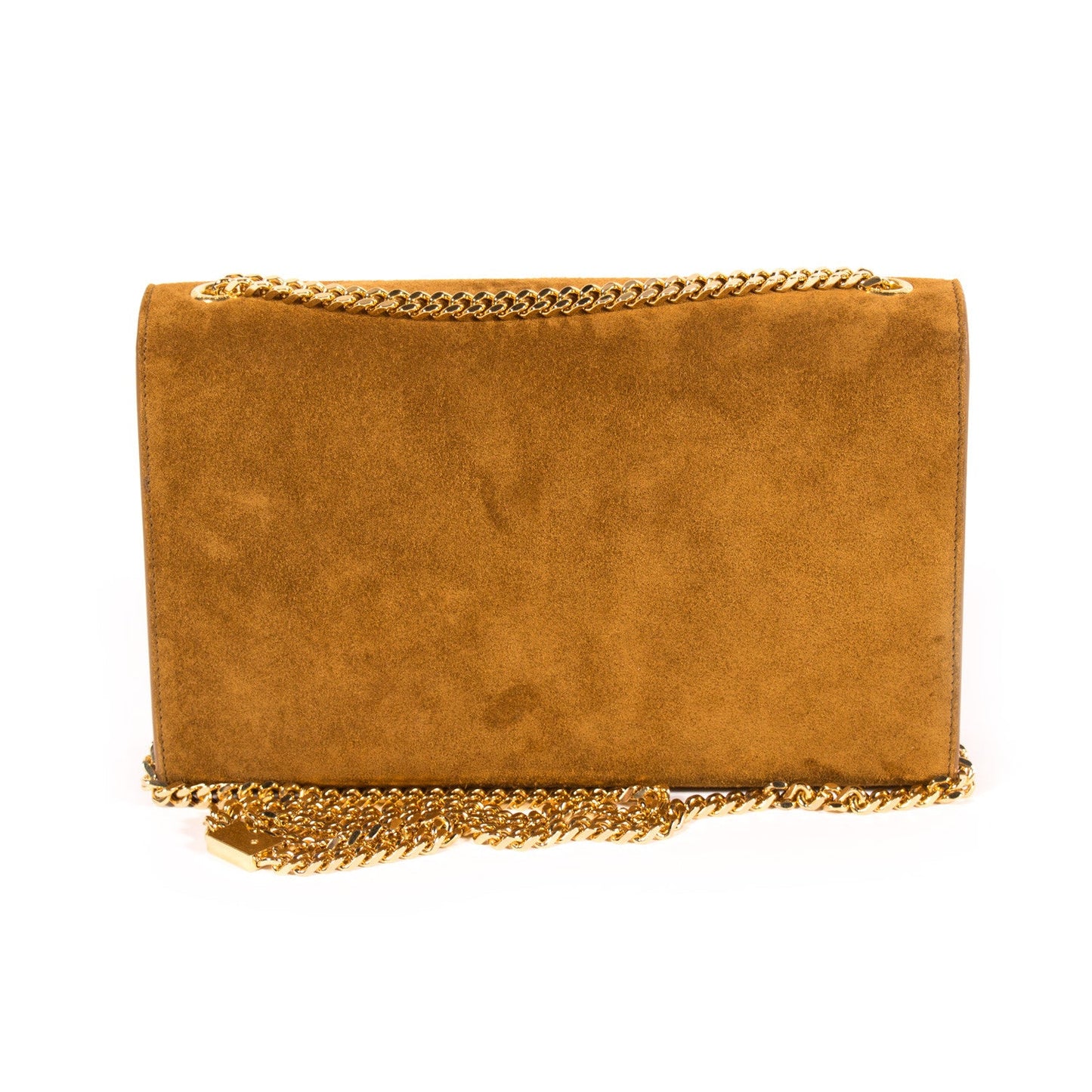Saint Laurent Classic Monogram Kate Tassel
