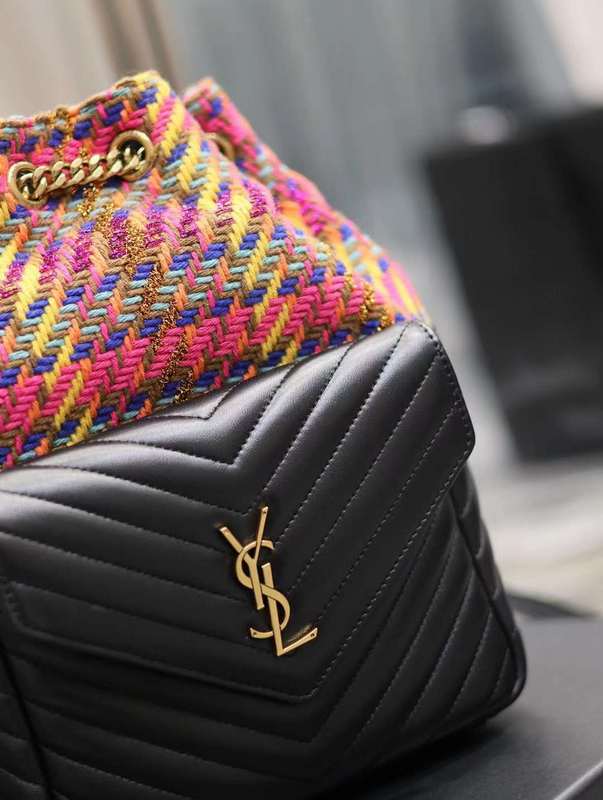 Yves Saint Laurent - Bags - The Wells Bags  653