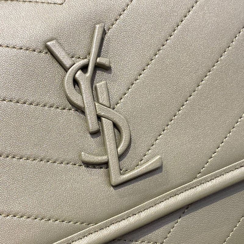 Yves Saint Laurent - Bags - The Wells Bags  346