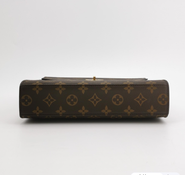 Vintage Louis Vuitton(LV) Malesherbes Monogram Bag 26cm 250318781110972