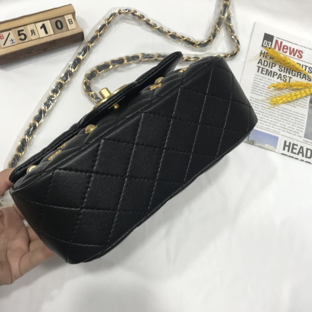 Luxury Edition Bags CH-L 205