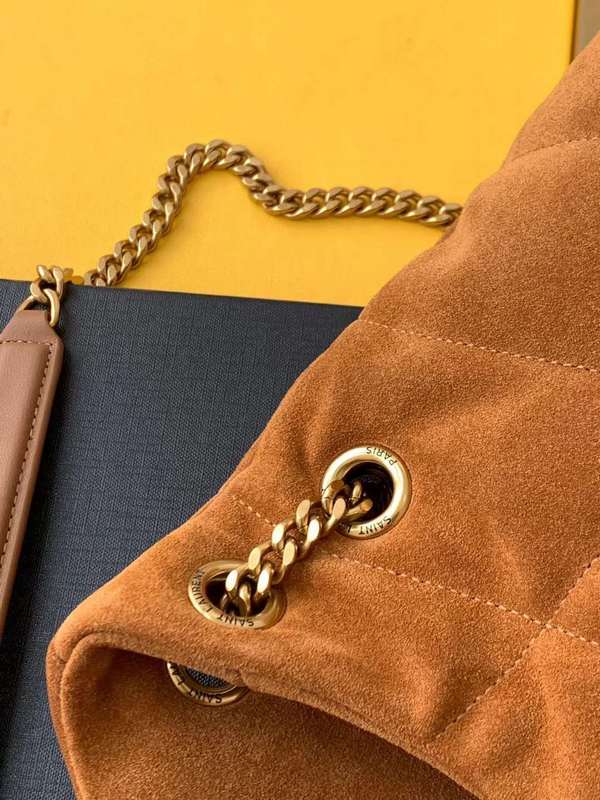 Yves Saint Laurent - Bags - The Wells Bags  432