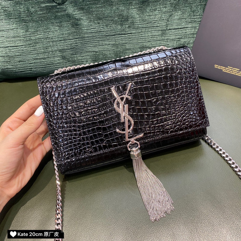 Yves Saint Laurent - Bags - The Wells Bags  264