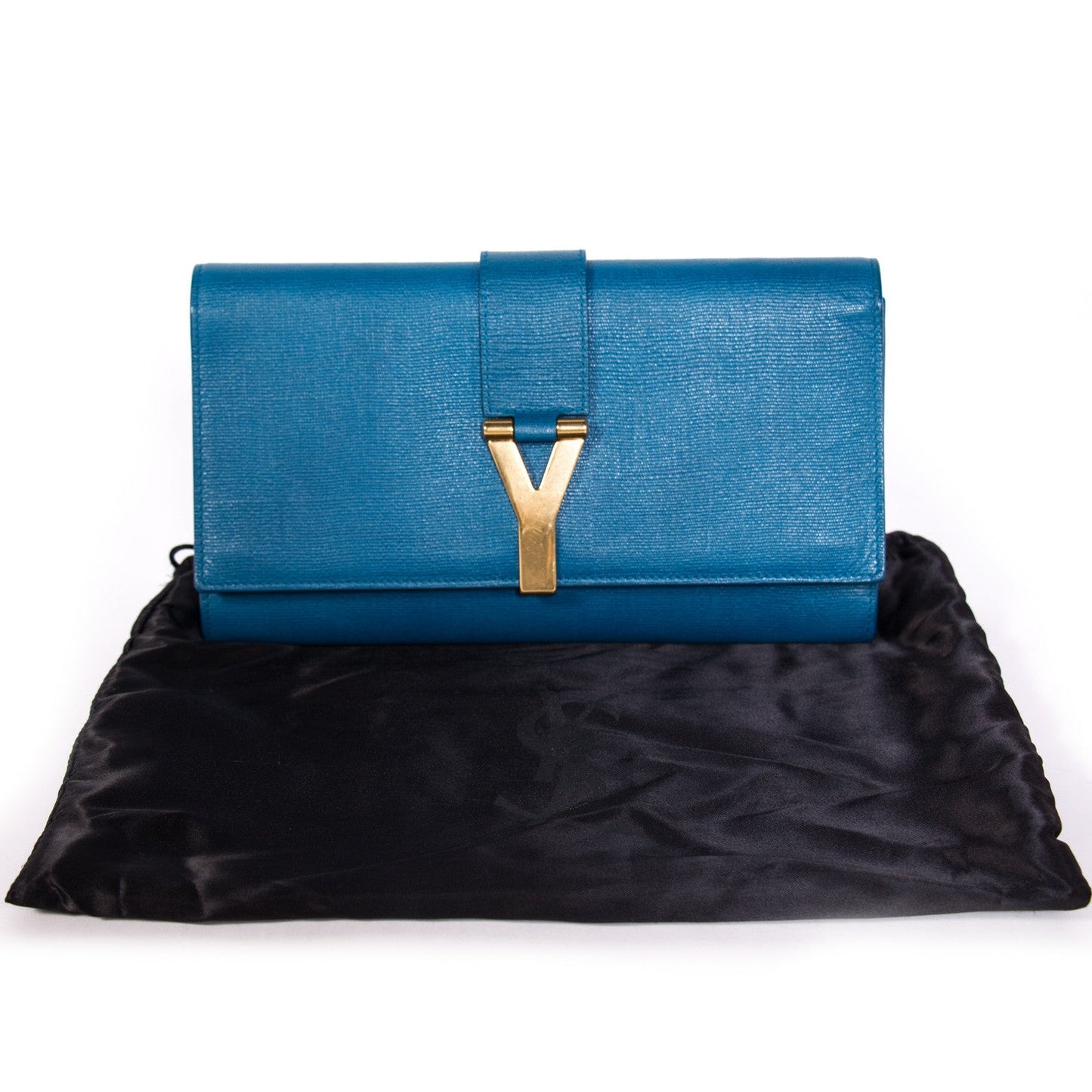 Saint Laurent Chyc Clutch