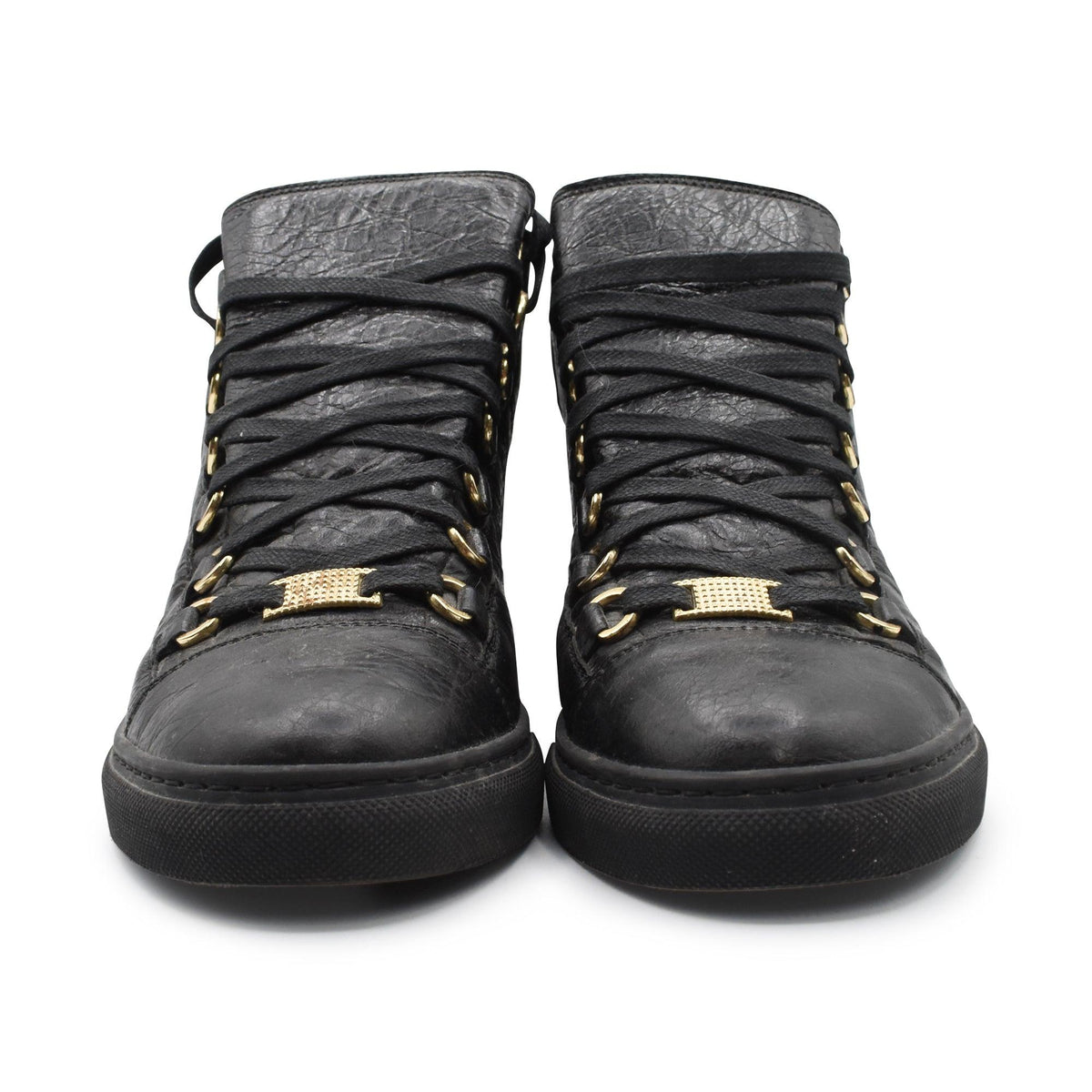 Balenciaga 'Arena' Sneakers - Women's 39