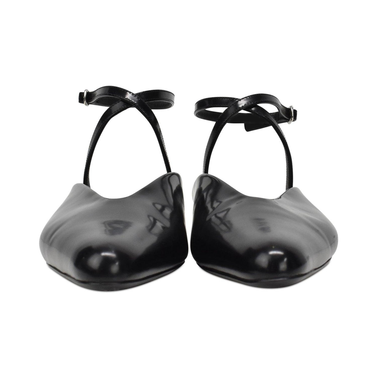 Balenciaga Flats - Women's 37