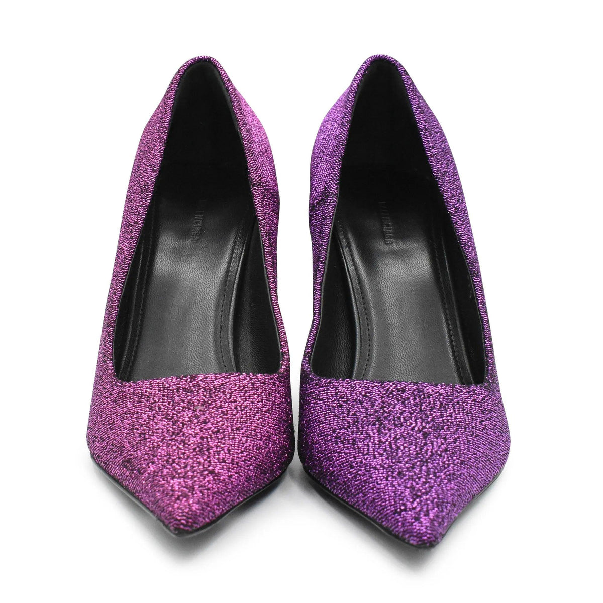 Balenciaga 'Knife' Pumps - Women's 37.5
