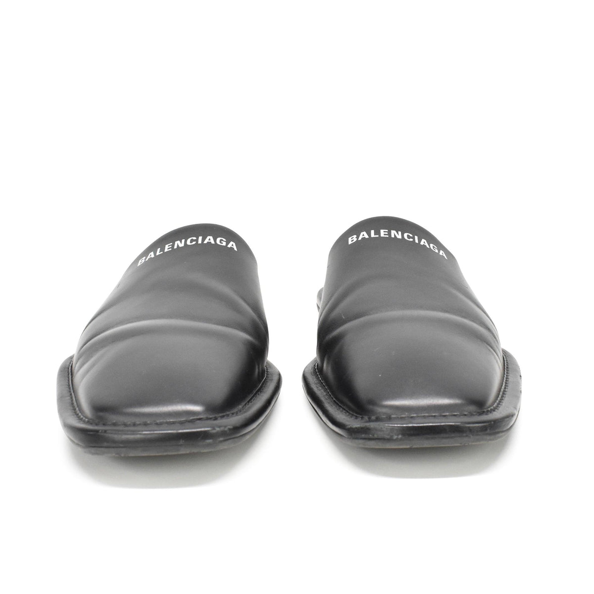 Balenciaga Mules - Men's 41