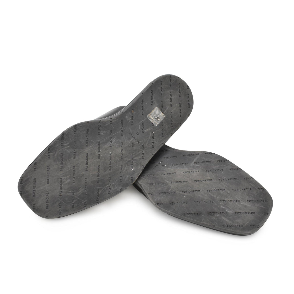 Balenciaga Mules - Men's 41