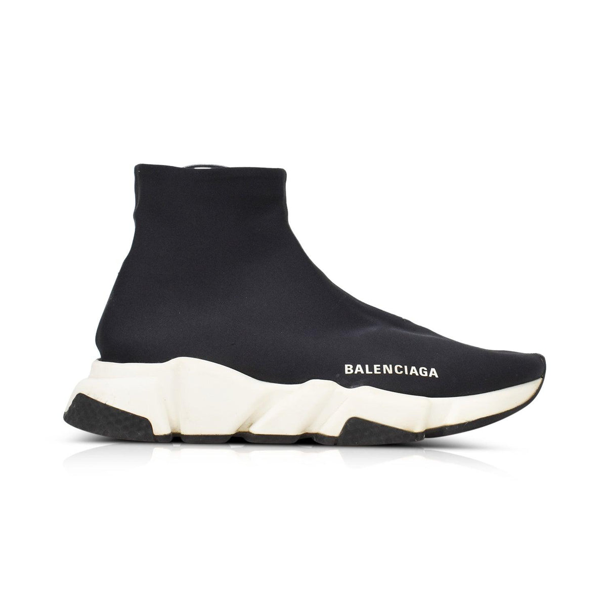 Balenciaga 'Speed Runner' Sneakers - Women's 38