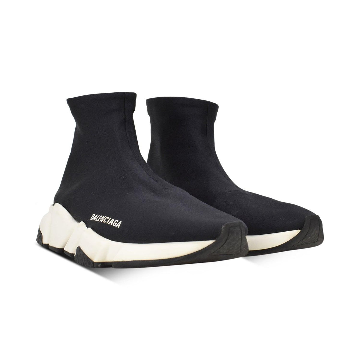 Balenciaga 'Speed Runner' Sneakers - Women's 38