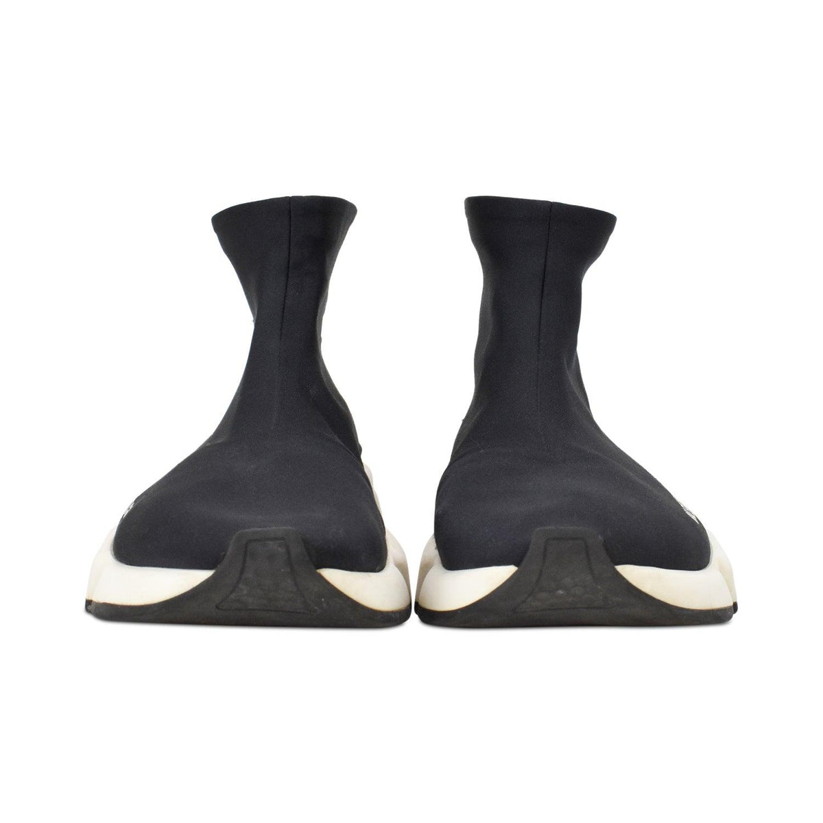 Balenciaga 'Speed Runner' Sneakers - Women's 38