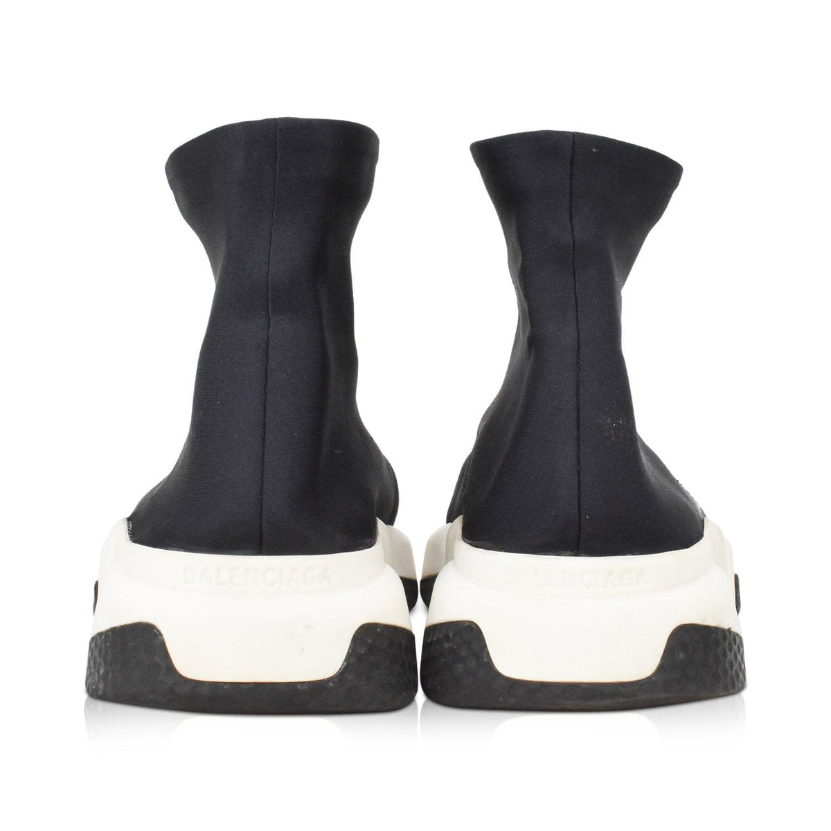 Balenciaga 'Speed Runner' Sneakers - Women's 38