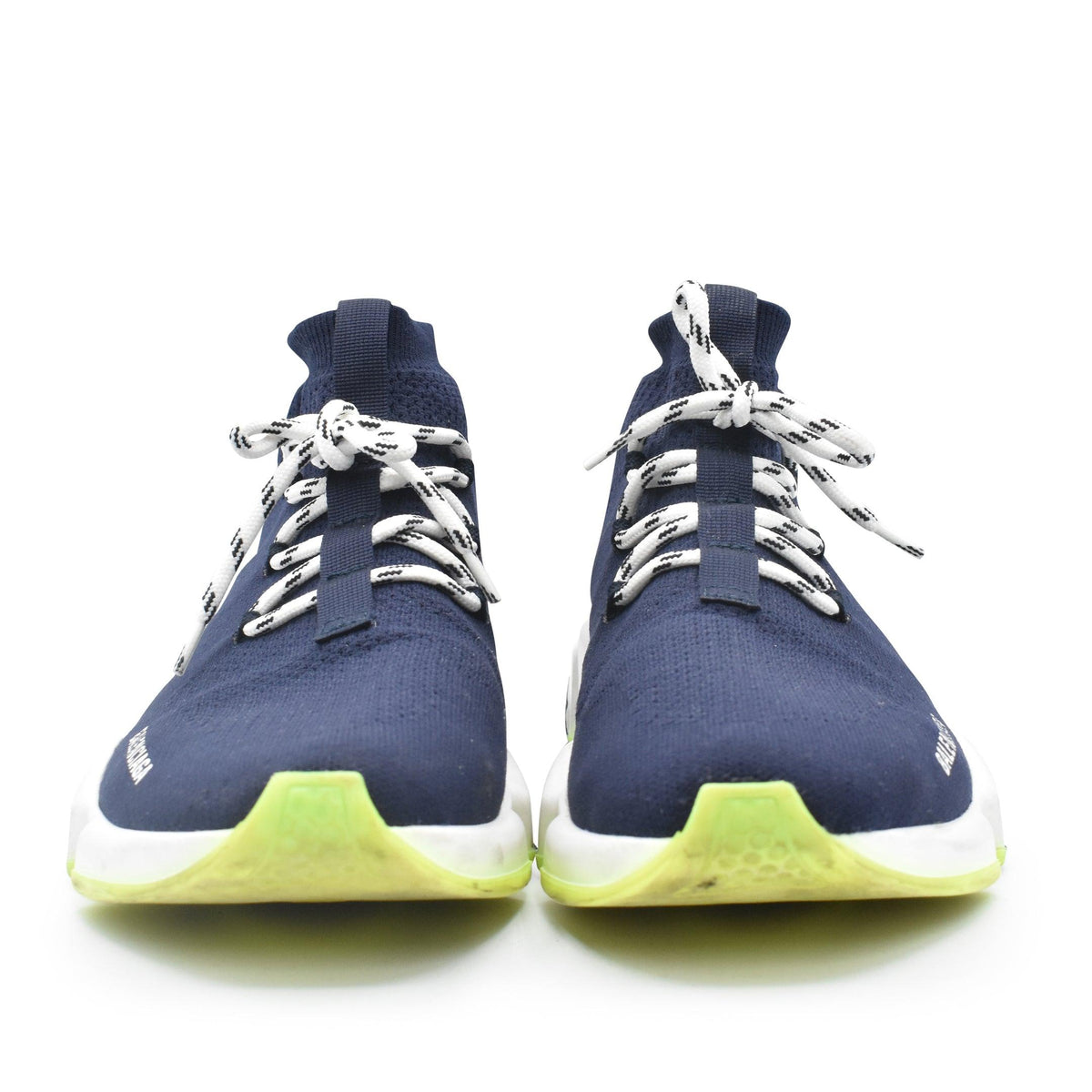 Balenciaga 'Speed Runner' Sneakers - Men's 9