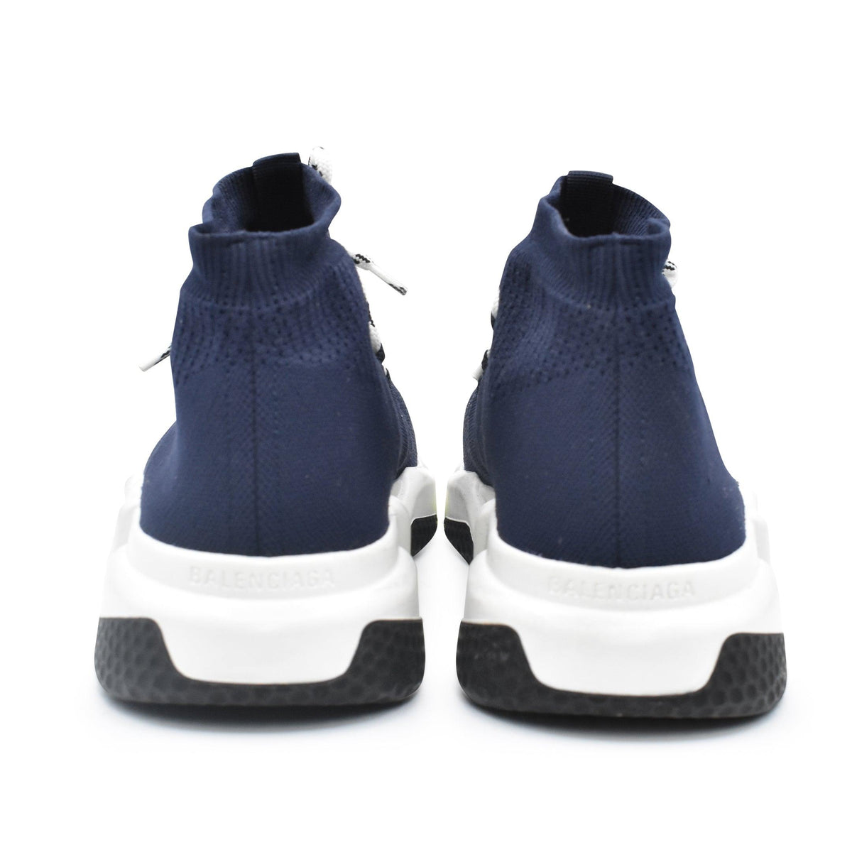Balenciaga 'Speed Runner' Sneakers - Men's 9