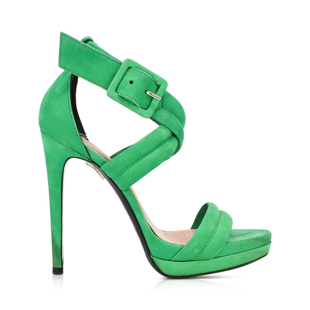 Barbara Bui Heels - Women's 36