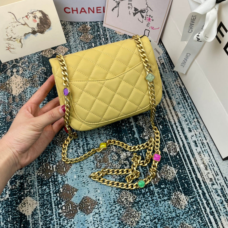 The Arid Bag Shop new Luxury  - Chanel Bags - 589