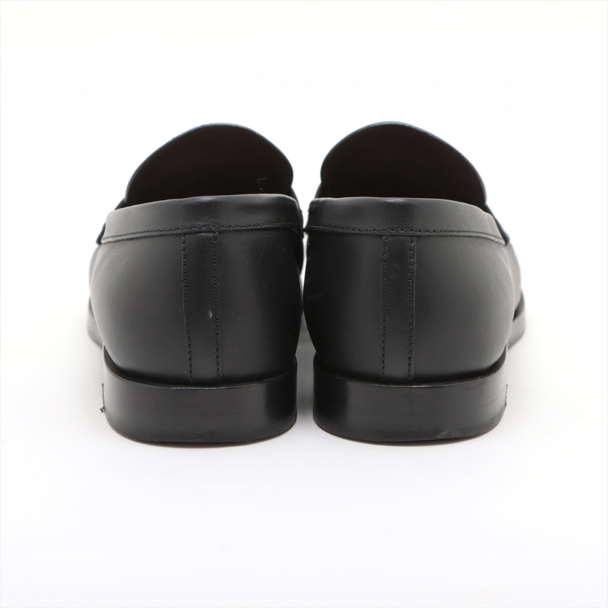Chanel 23S Leather  37  Black G40114