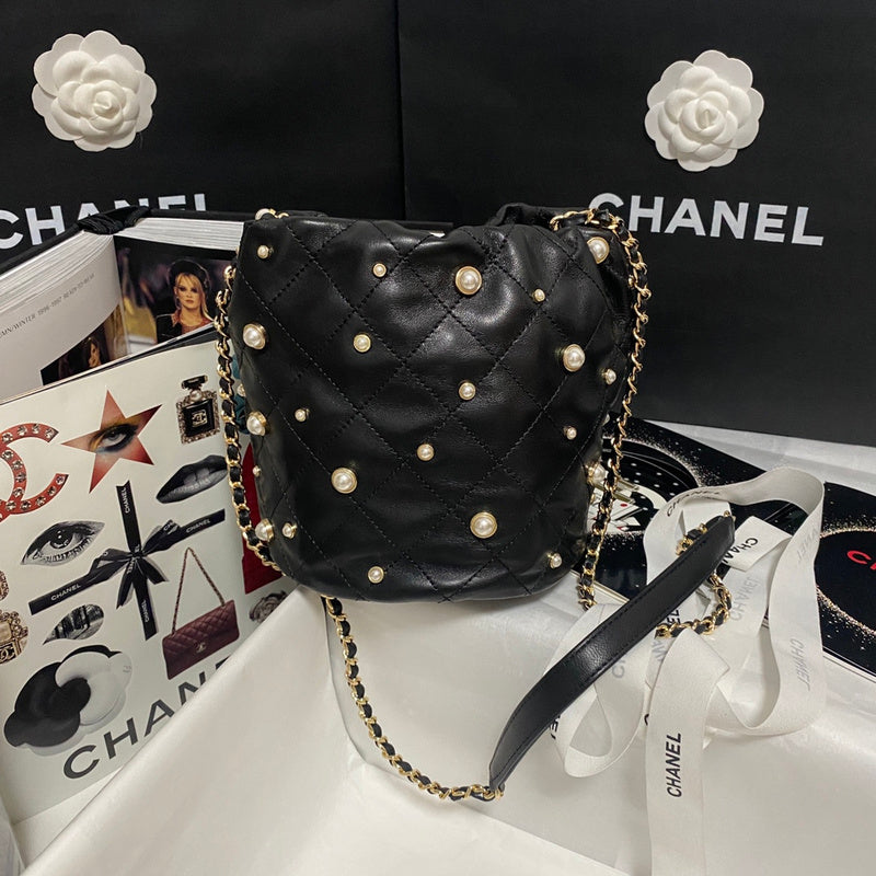 The Arid Bag Shop new Luxury  - Chanel Bags - 628