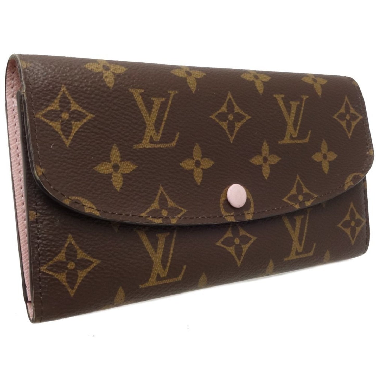 Louis Vuitton Monogram  Monogram Monogram Coin Purse/Coin Case