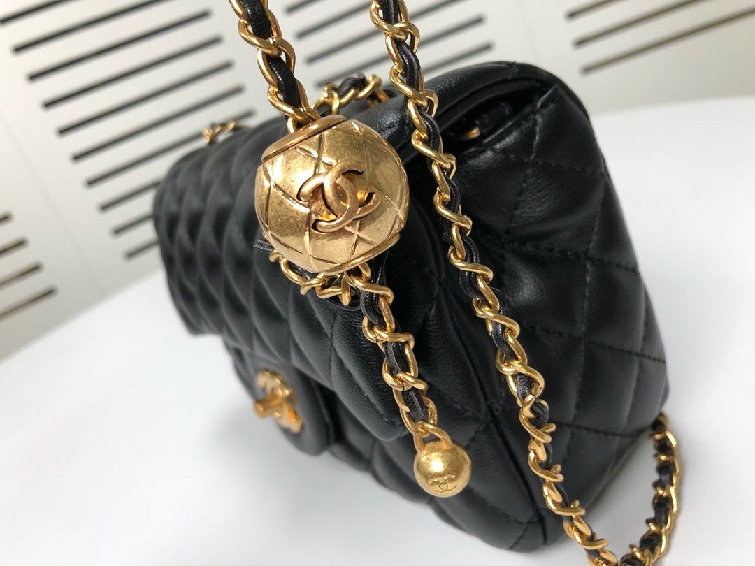 Luxury Edition Bags CH-L 223