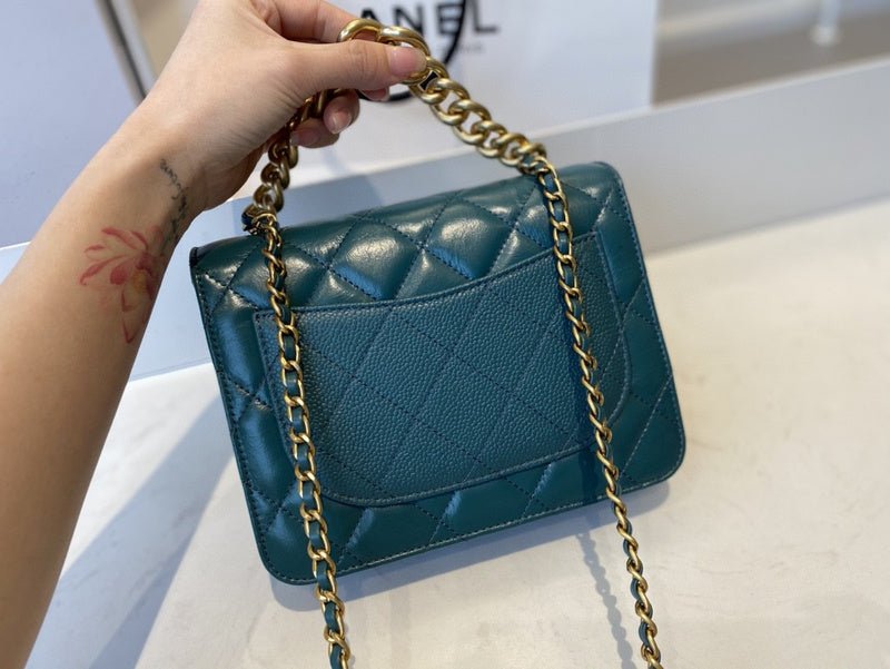 The Arid Bag Shop new Luxury  - Chanel Bags - 496