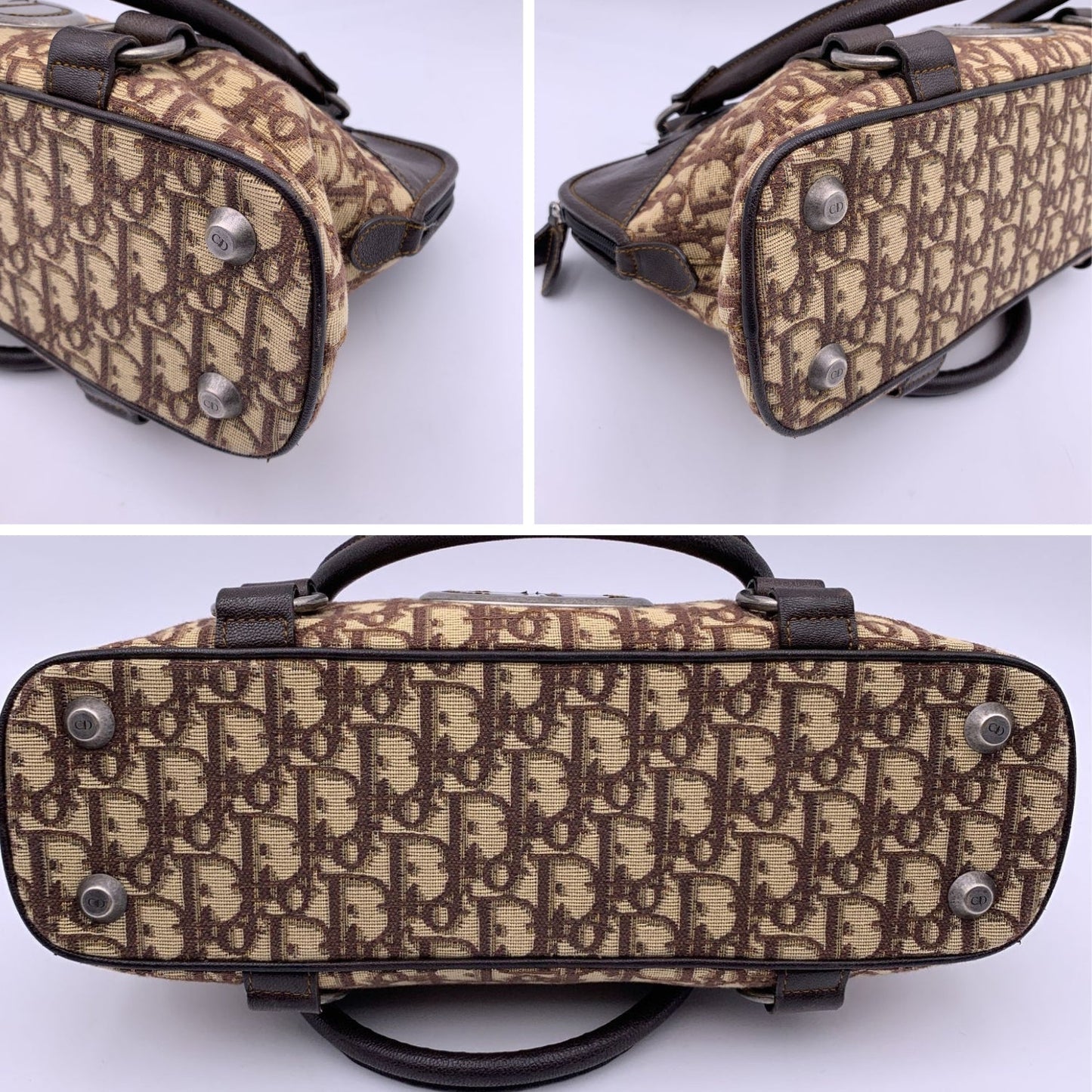CHRISTIAN DIOR Christian Dior Handbag n.a.
