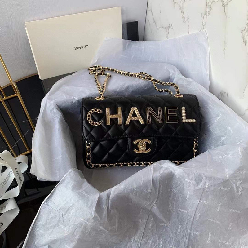 The Arid Bag Shop new Luxury  - Chanel Bags - 600