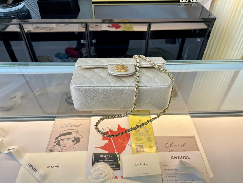 The Arid Bag Shop new Luxury  - Chanel Bags - 509