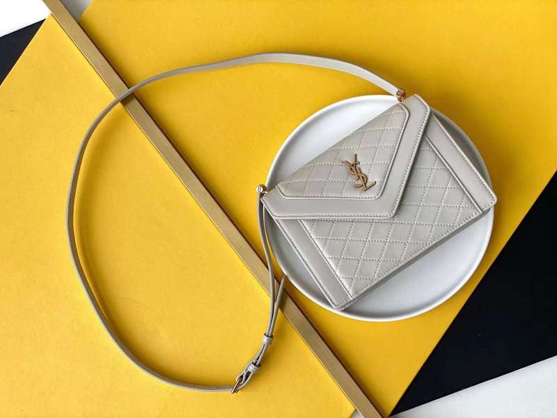 Yves Saint Laurent - Bags - The Wells Bags  158