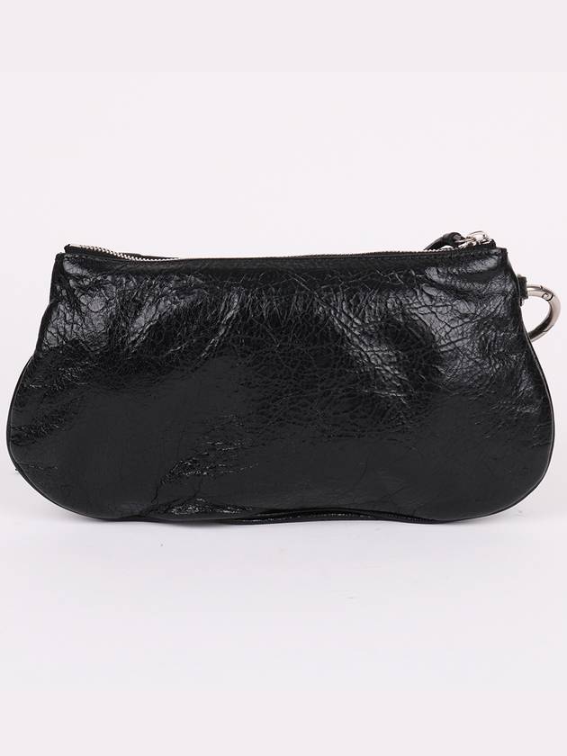 Luxury Balenciaga  Lecagol Mini Multi Pouch Bag 694027